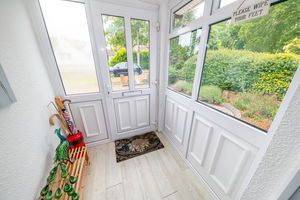 Alderwood Close